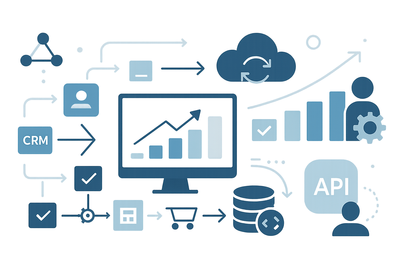 Create a modern professional vectorstyle banner based on the provided text conceptDo NOT include any text words letters or numbers in the bannerCommun