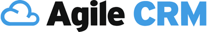 agilecrm logo