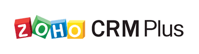 zoho crm