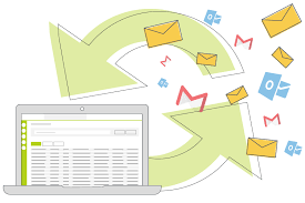 crm email integration