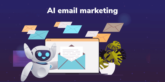 Using AI For Email Marketing - 5 Effective AI Email Marketing Tools