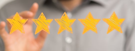 improve customer service