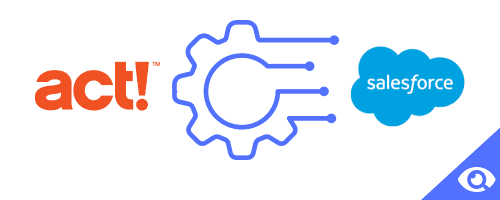 Alternatives to Act! and Salesforce