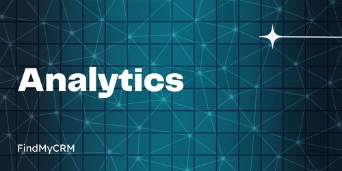 Analytics-crm-fmc