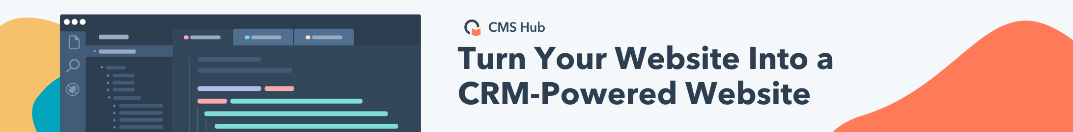 CMS Hub Starter