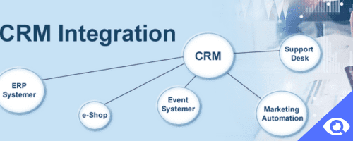 CRM integ