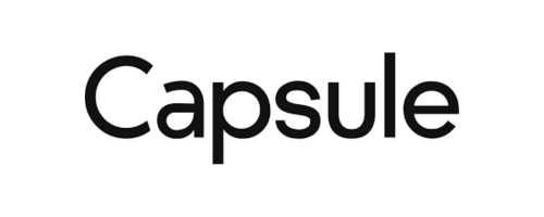 Capsule_logo
