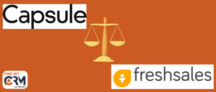 Capsule_vs_Freshsales_differences