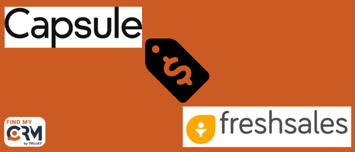 Capsule_vs_Freshsales_pricing