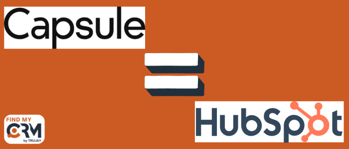 Capsule_vs_HubSpot_similarities
