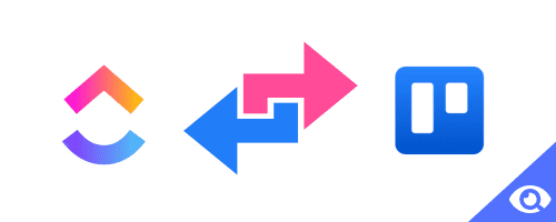 ClickUp vs Trello_ Comparison