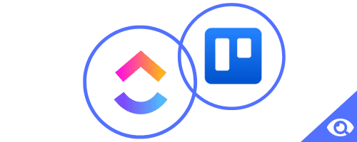 ClickUp vs Trello_ differences