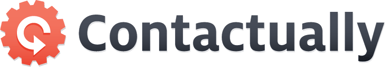 contactually logo