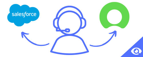 Customer Salesforce vs ServiceNow