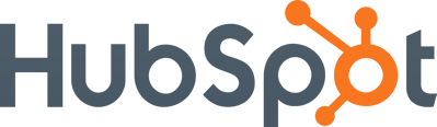 HubSpot logo