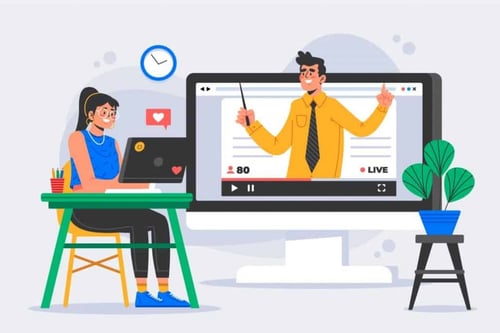 train your team