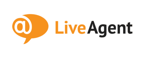 LiveAgent_logo