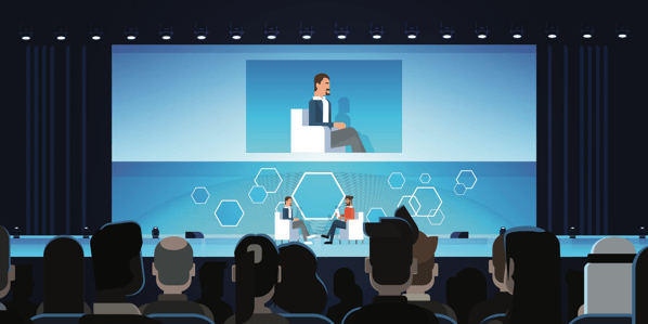 12 Marketing Conferences You Should Be at in 2018