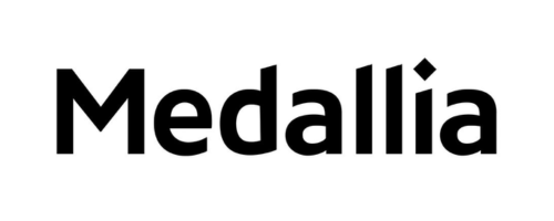 Medallia_logo