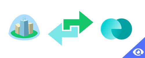 Migration process between Highrise vs monday sales CRM
