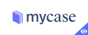Mycase logo