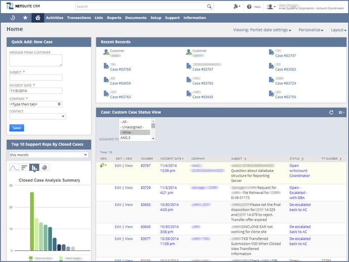 NetSuite-Screenshot-findmycrm