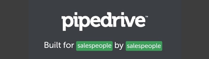 pipedrive