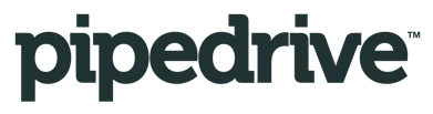 Pipedrive logo
