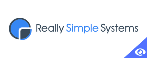 Really Simple Systems