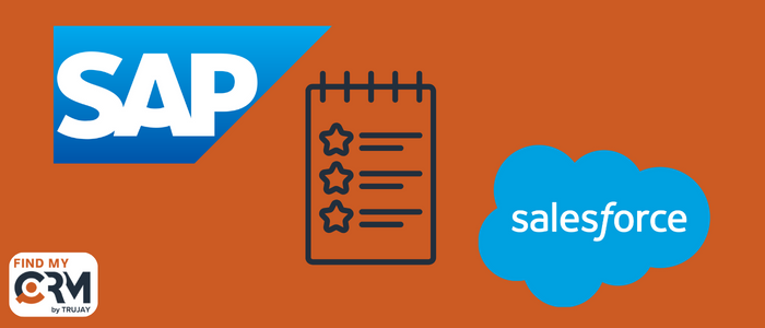 SAP_vs_Salesforce_features