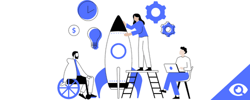 Startup project