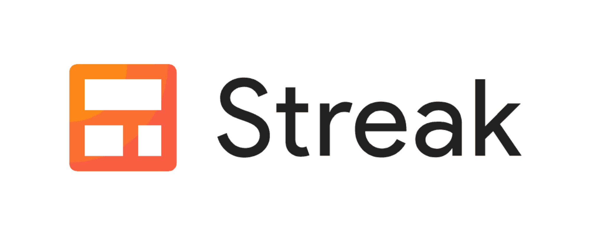 Streak-logo