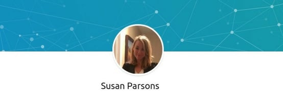 susan parsons