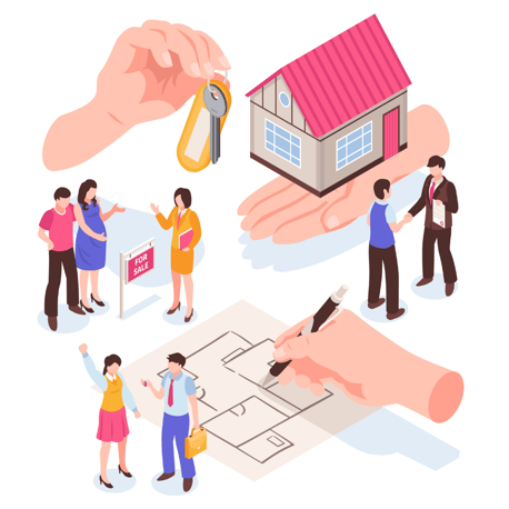 Top 8 Benefits of Real Estate CRM Software in 2021 – TeamWave – CRM,  Project Management & HR Software