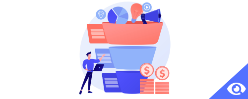 What is a sales funnel