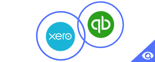 Xero vs QuickBooks  differences