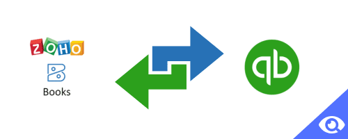 Zoho Books vs. Quickbooks  Comparison
