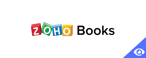 Zoho Books