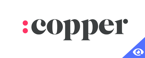 copper