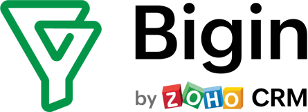 Bigin By Zoho CRM | Speechify