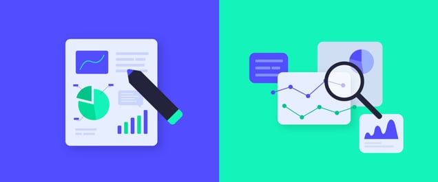 Reporting and Analytics