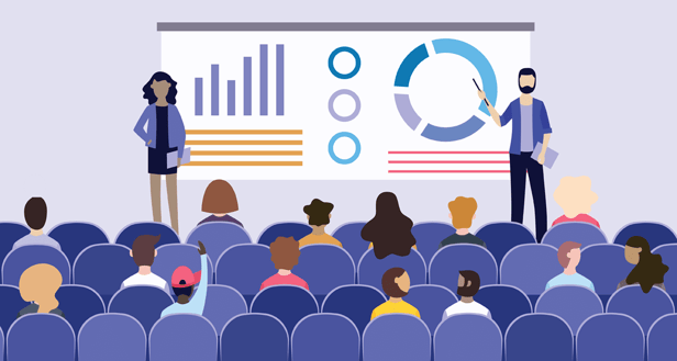 Digital Marketing Conferences to Attend in 2023 | Sixth City Marketing