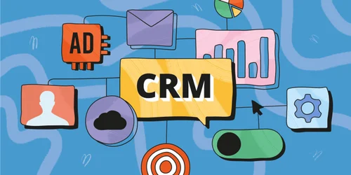 Customer Crm Software, Pan India