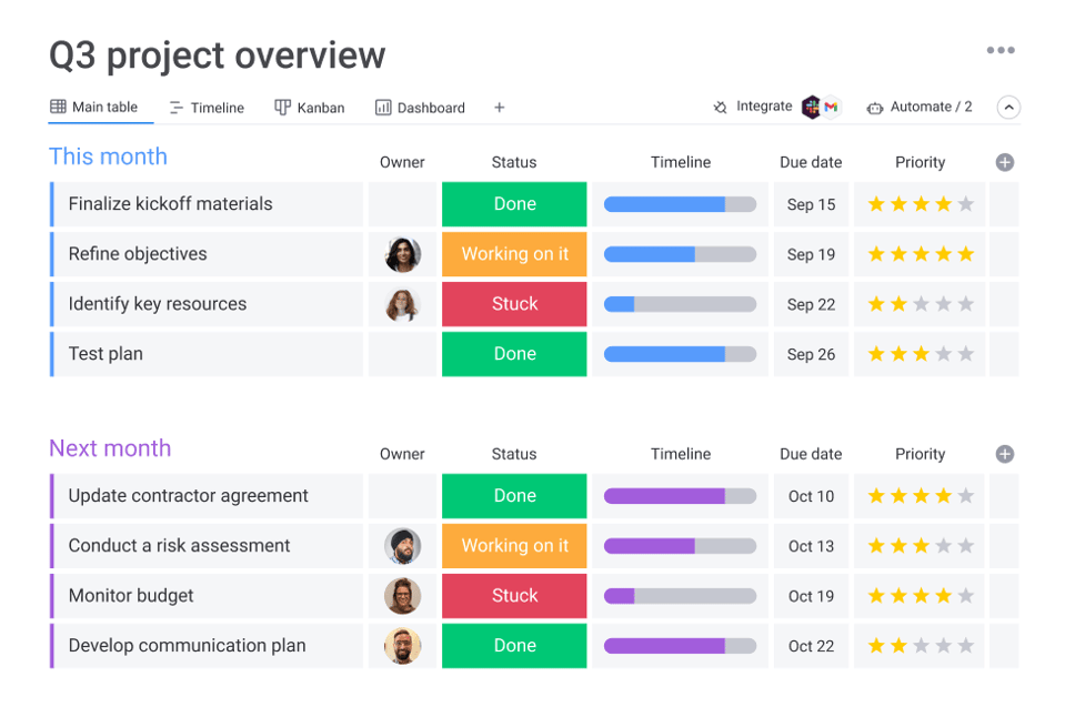 10 Best CRM for QuickBooks Integration | FindMyCRM