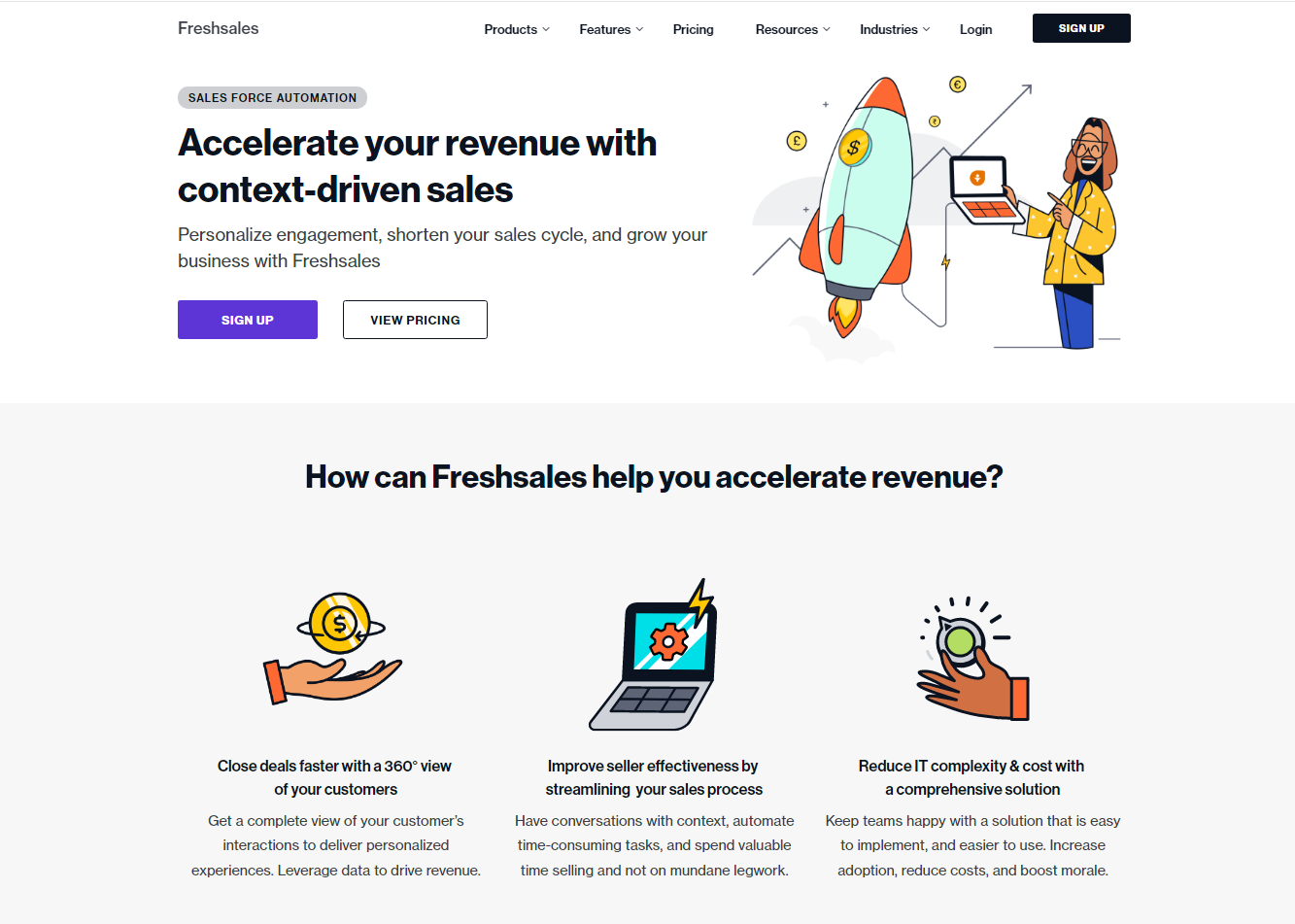 freshsales