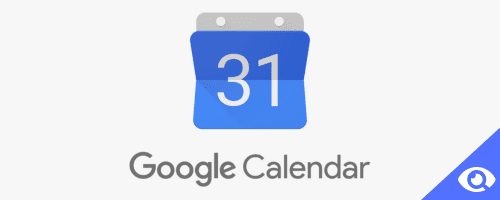 google calendar