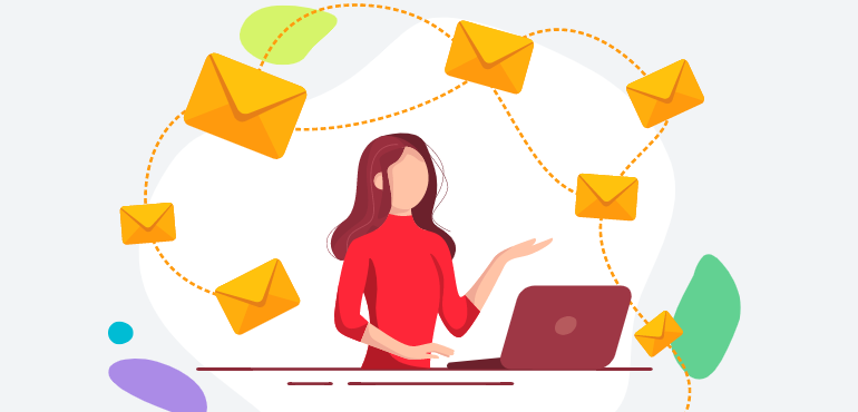 7 types of engaging emails to send your customers | Xigen