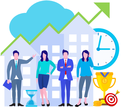 Easy to use Real Estate Software in the cloud - reSPACio CRM