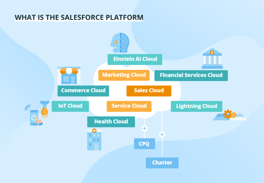 salesforce cost