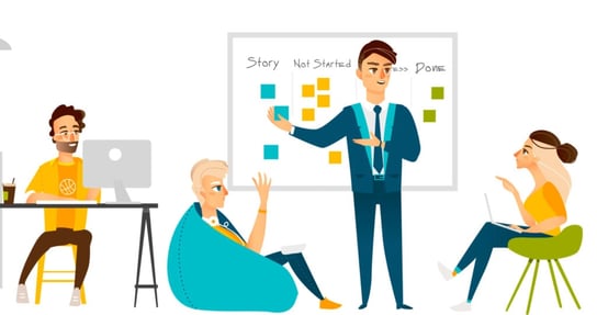 benefits of crm for sales reps